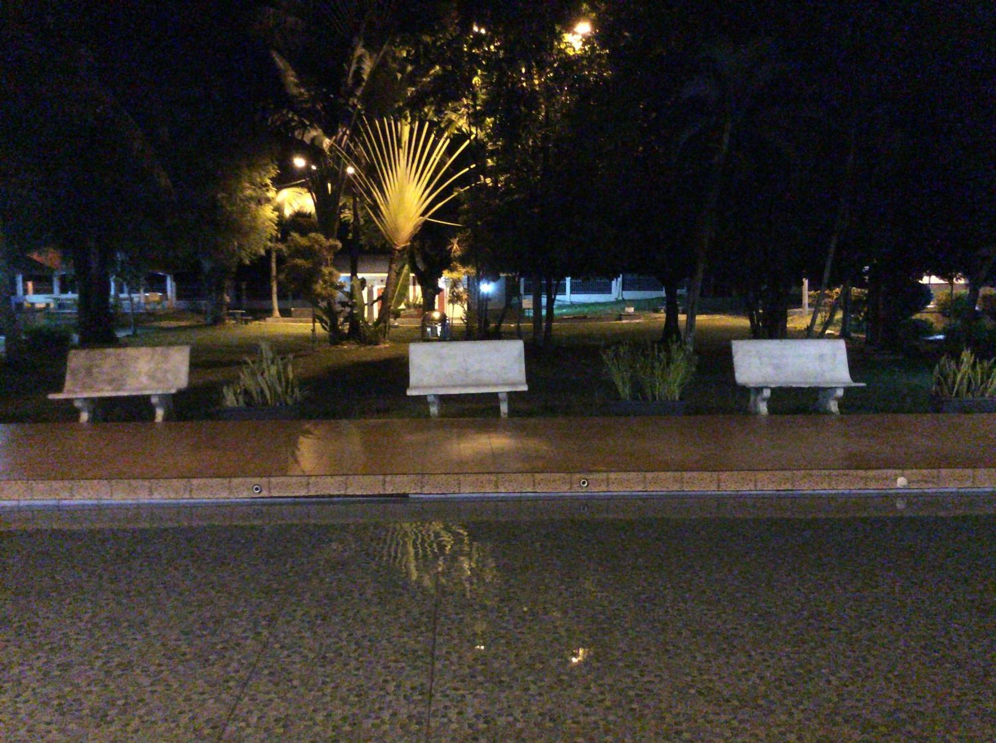 Green Town Hotel And Resort Port Dickson Exterior foto